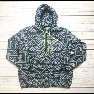 PINK Victoria Secret windbreaker Jacket